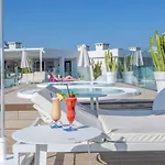 Hotel Marins Playa Cala Millor (Mallorca)