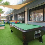 Hotel Marins Playa Cala Millor (Mallorca)