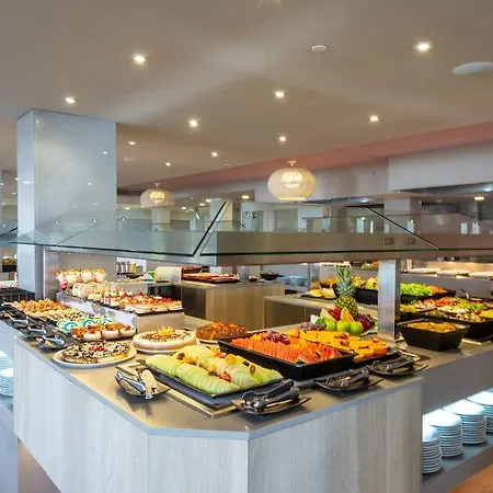 Otel Marins Playa Cala Millor (Mallorca)