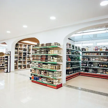 Готель Marins Playa