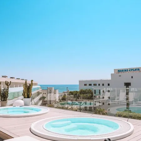 Marins Playa