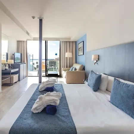 Marins Playa Otel Cala Millor (Mallorca)