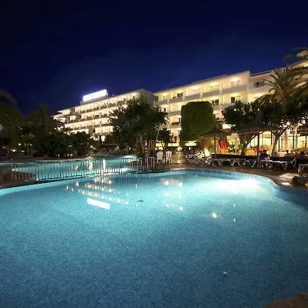 Marins Playa Otel Cala Millor (Mallorca)