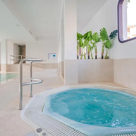 Marins Playa Cala Millor (Mallorca)