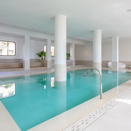Marins Playa 4* Кала-Мільор