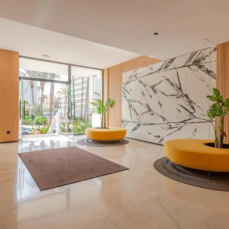 マリーンズ プラヤ ホテル カラ・ミラー