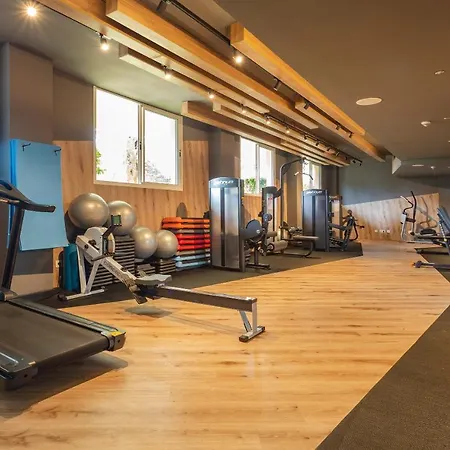 Marins Playa Otel Cala Millor (Mallorca)