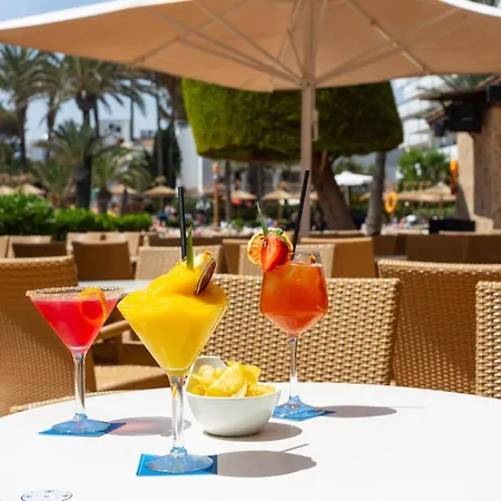 Marins Playa 4* Кала-Мільор
