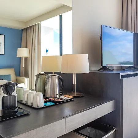 Marins Playa Готель 4*