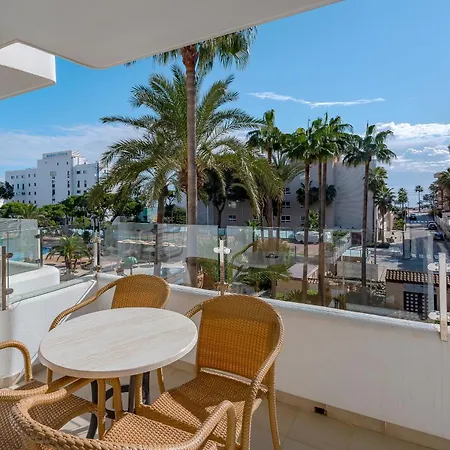 Marins Playa Otel Cala Millor (Mallorca)