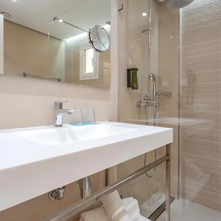 マリーンズ プラヤ 4*