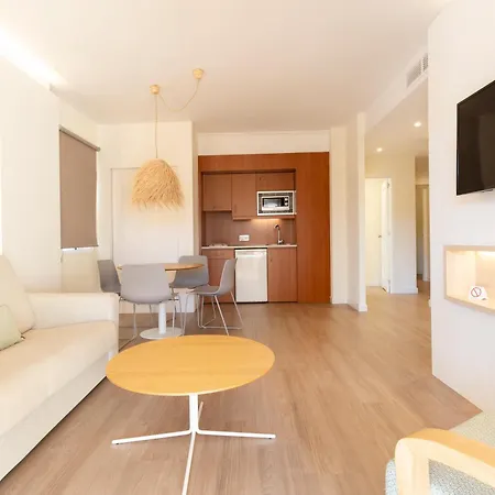 マリーンズ プラヤ 4*