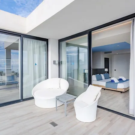 Marins Playa Otel 4*