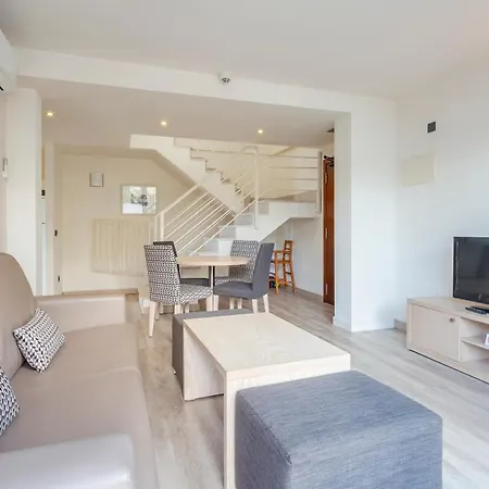 Готель Marins Playa 4*
