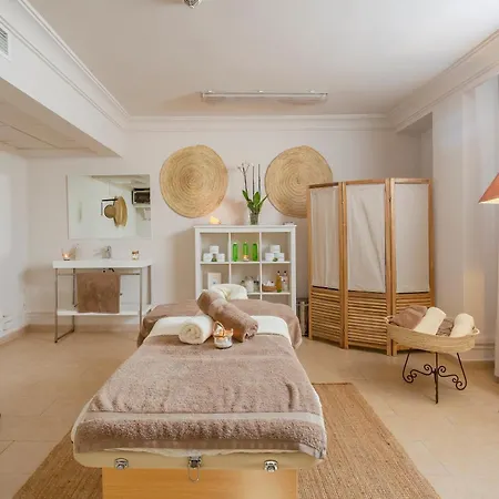 マリーンズ プラヤ ホテル