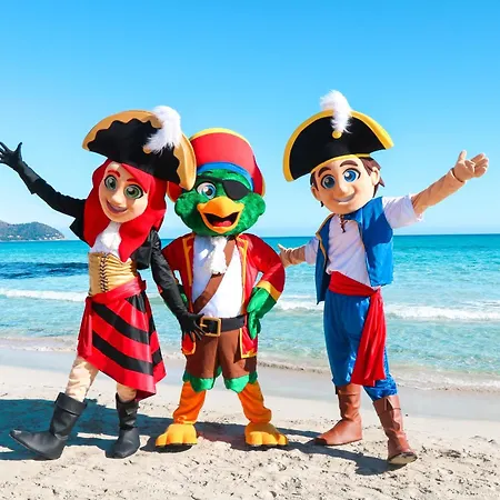 Marins Playa Готель 4*