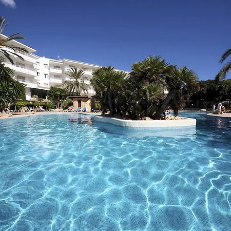 Marins Playa 4* Cala Millor (Mallorca)