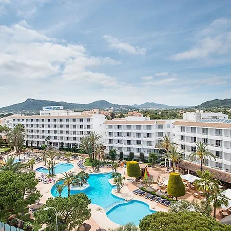 Marins Playa 4* Cala Millor (Mallorca)