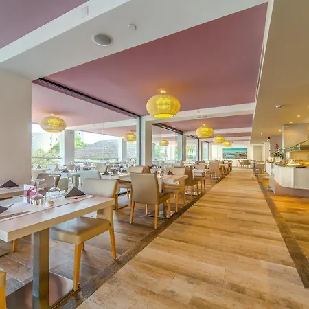 Marins Playa Готель 4*