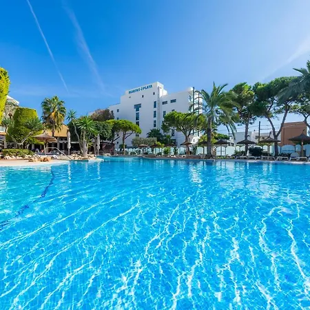 Marins Playa 4*