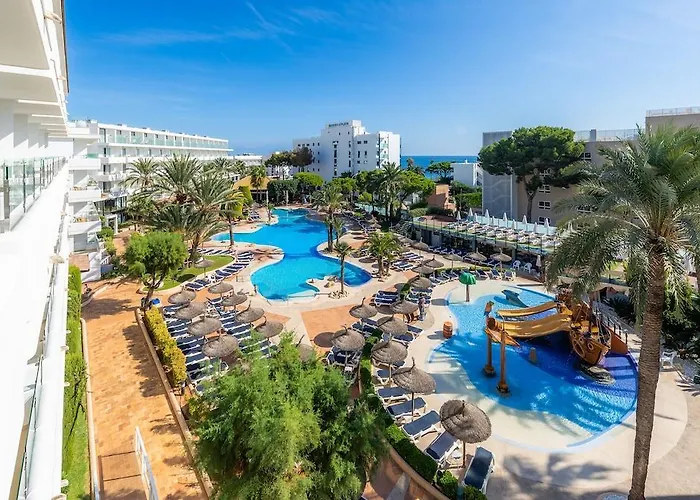 Marins Playa كالا مييور