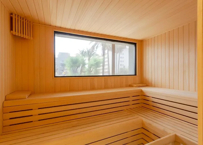 Marins Playa 4* Cala Millor (Mallorca)