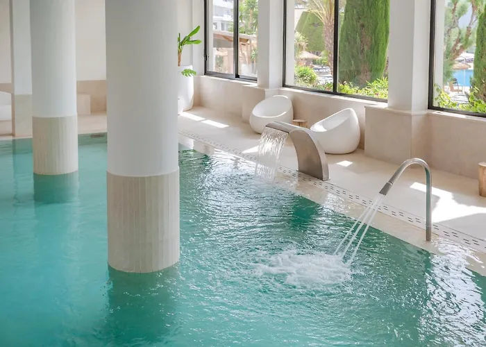 Marins Playa Hotel 4*