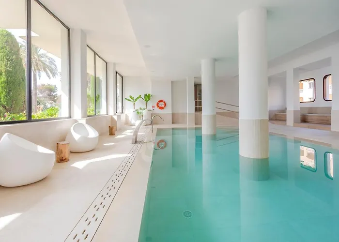 Marins Playa فندق