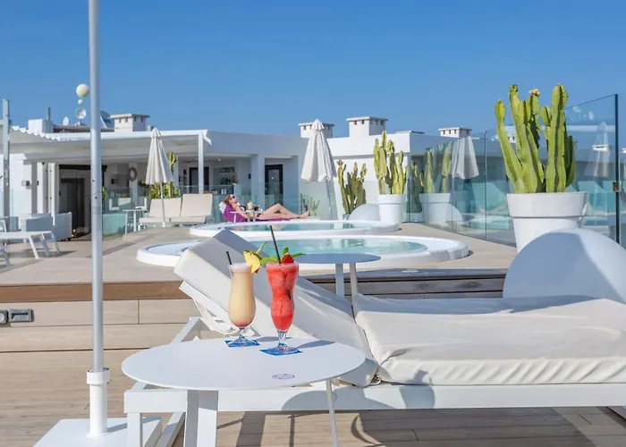 فندق Marins Playa كالا مييور