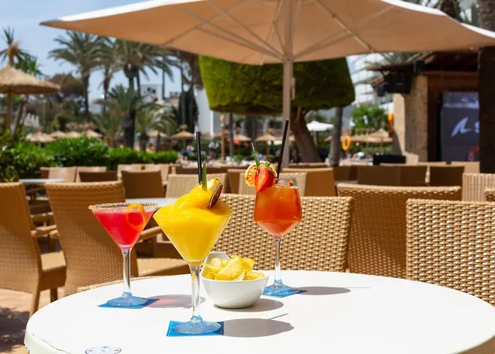 Marins Playa 4* كالا مييور