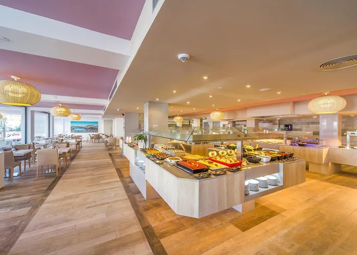 Marins Playa Hotel 4*