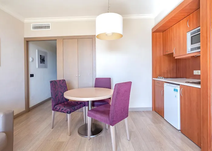 فندق Marins Playa