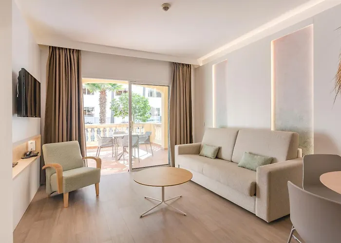 Marins Playa 4* Cala Millor (Mallorca)