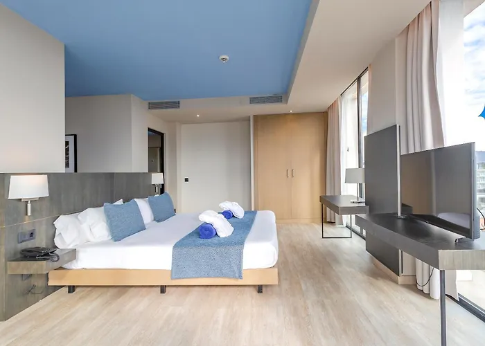 فندق Marins Playa 4*