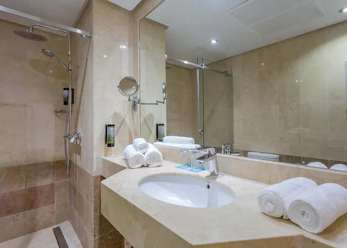 فندق Marins Playa