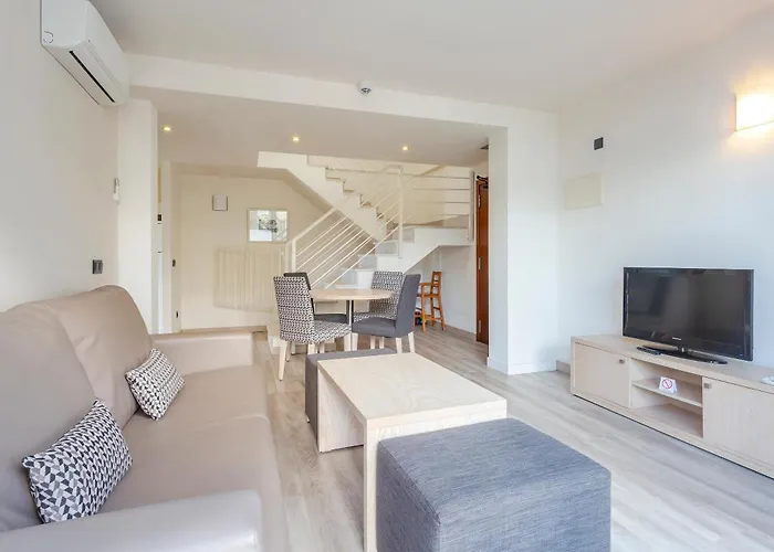 فندق Marins Playa 4*