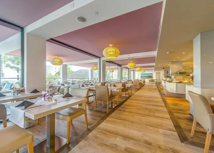 Marins Playa Hotel 4*