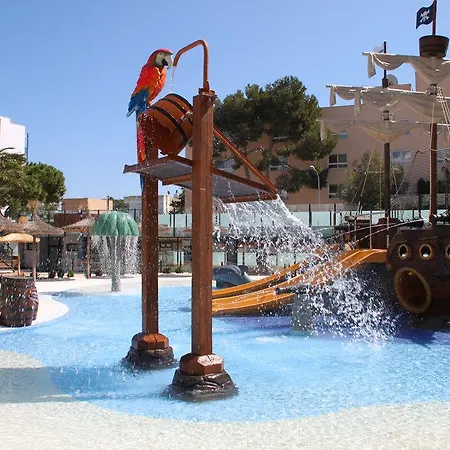 Marins Playa Cala Millor (Mallorca)