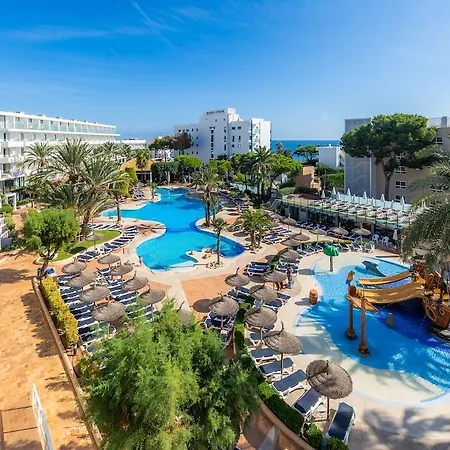 Marins Playa Cala Millor (Mallorca)