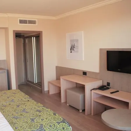 Marins Playa 4* Cala Millor (Mallorca)