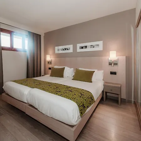 Hotell Marins Playa Cala Millor (Mallorca)