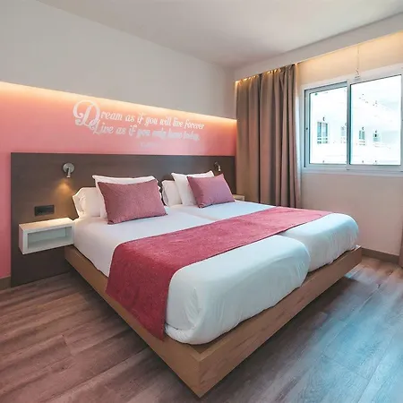 Marins Playa Hotell 4*