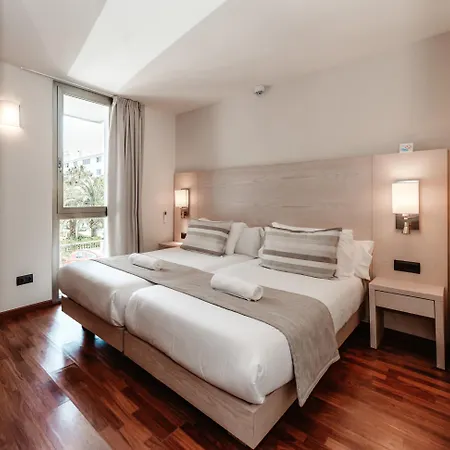 Marins Playa Otel 4*