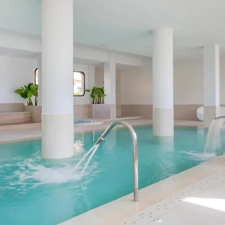 Marins Playa Szálloda 4*