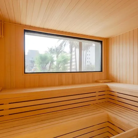 Marins Playa 4* Cala Millor