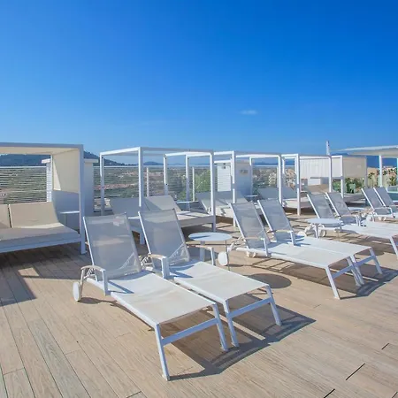 Marins Playa 4*