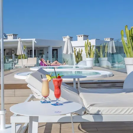 Hotell Marins Playa Cala Millor (Mallorca)