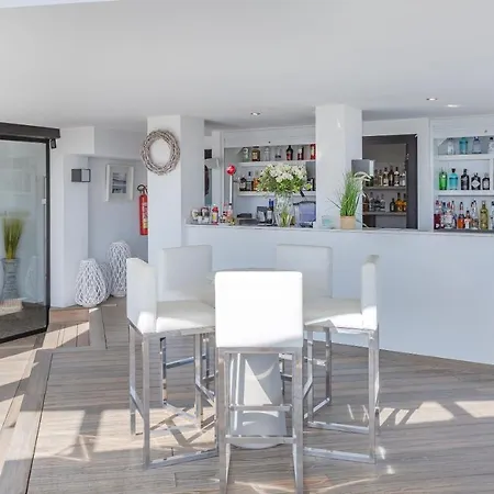 Hotell Marins Playa Cala Millor (Mallorca)