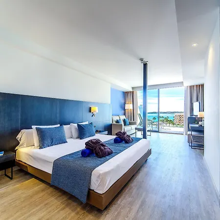 Hotell Marins Playa 4*