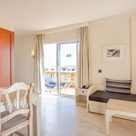 Marins Playa Hotell 4*